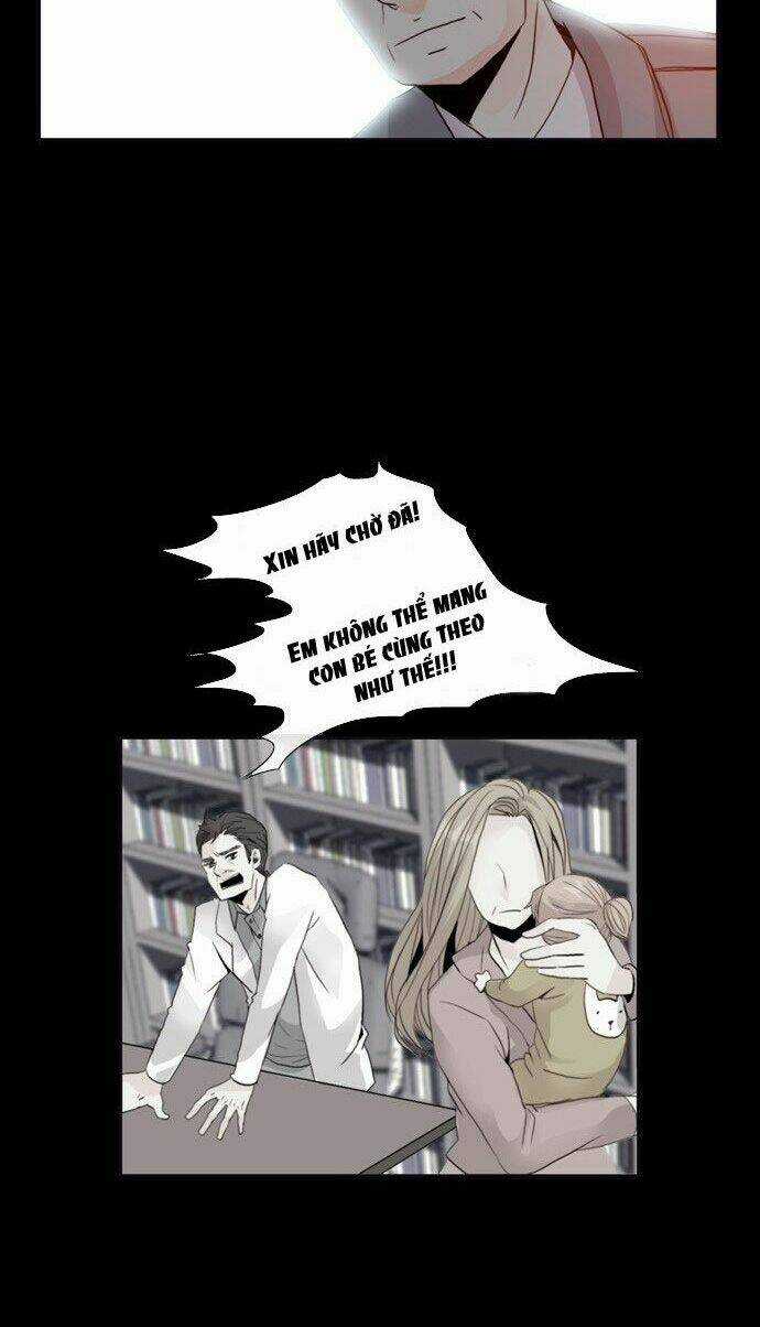 Món quà từ Chúa Chapter 58 trang 39