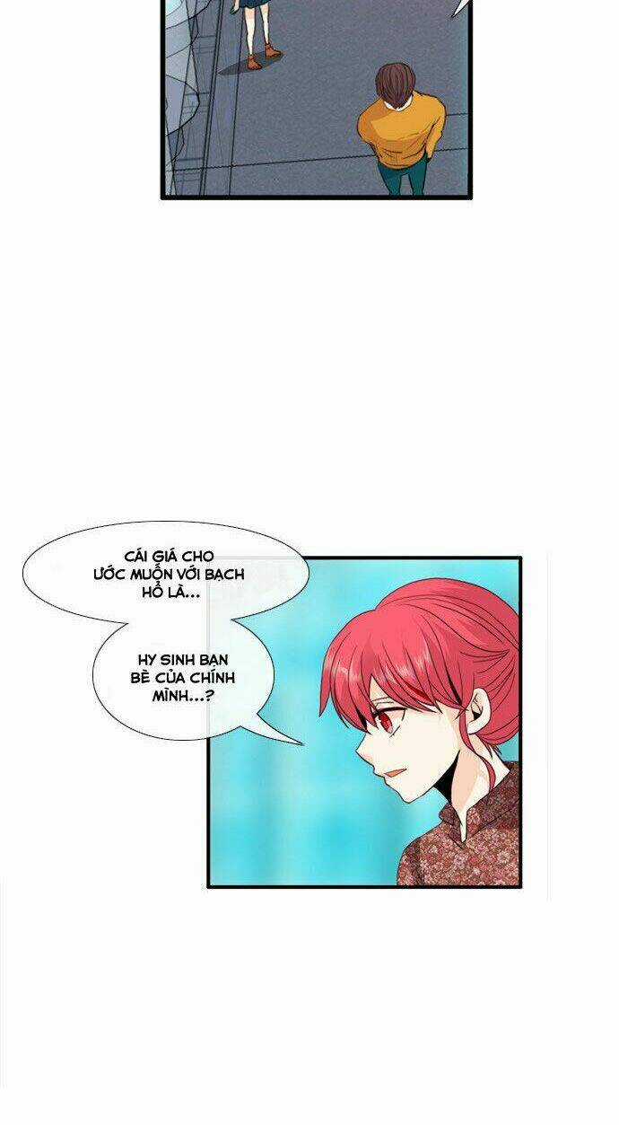 Món quà từ Chúa Chapter 58 trang 4