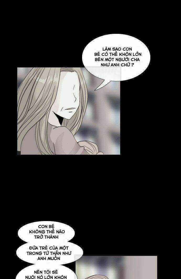 Món quà từ Chúa Chapter 58 trang 40