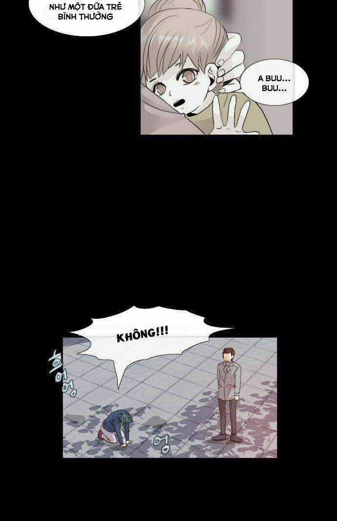 Món quà từ Chúa Chapter 58 trang 41