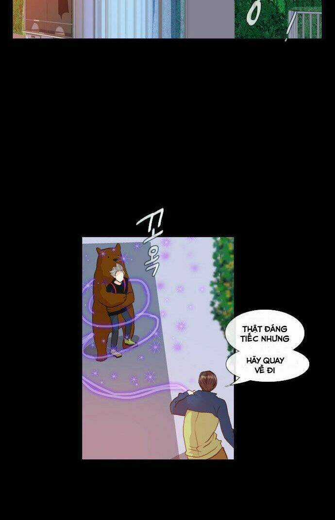 Món quà từ Chúa Chapter 58 trang 43