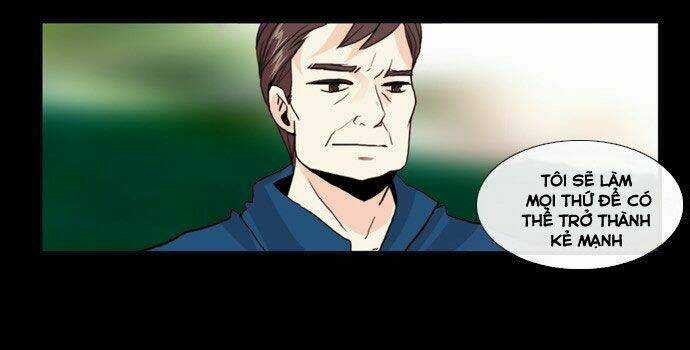 Món quà từ Chúa Chapter 58 trang 45