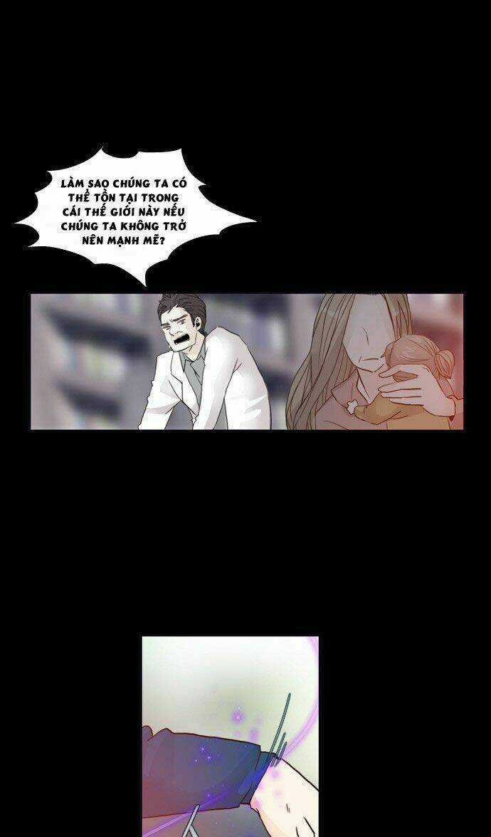 Món quà từ Chúa Chapter 58 trang 46