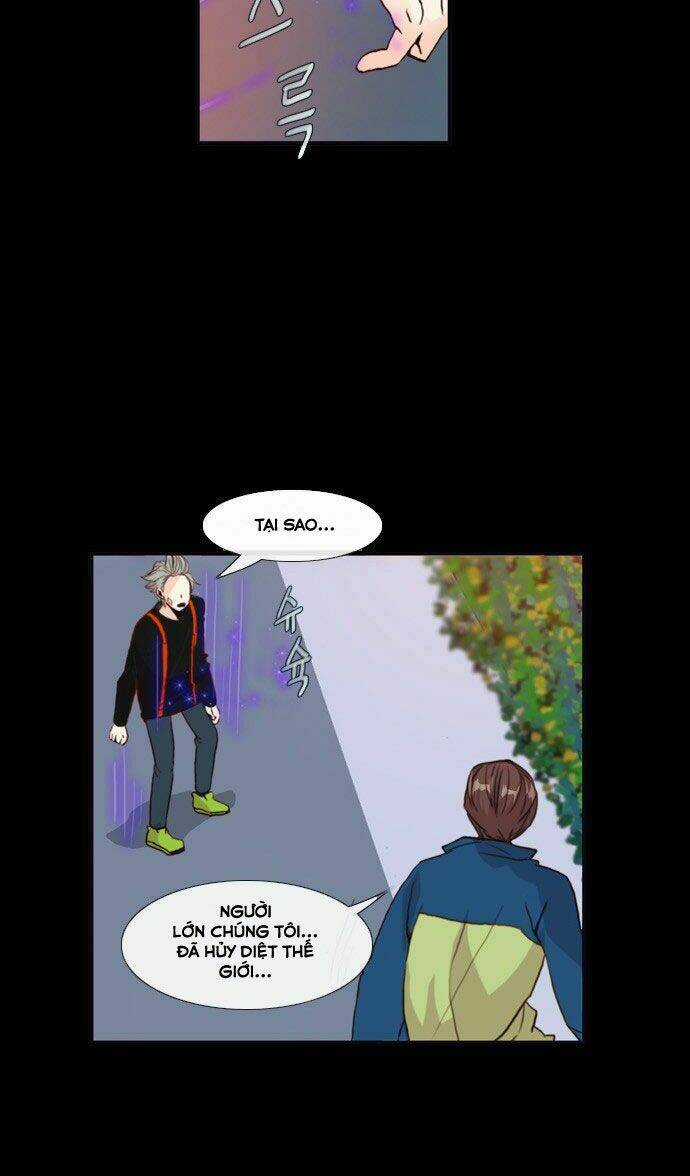 Món quà từ Chúa Chapter 58 trang 47