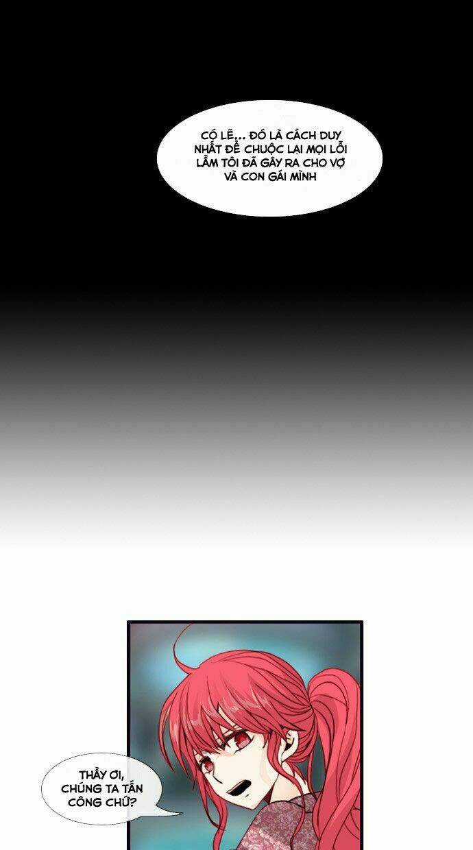 Món quà từ Chúa Chapter 58 trang 49