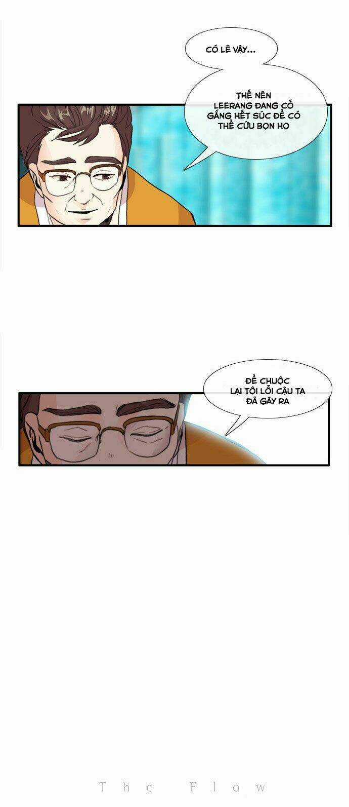 Món quà từ Chúa Chapter 58 trang 5