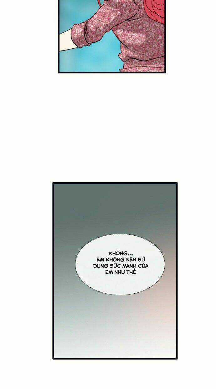 Món quà từ Chúa Chapter 58 trang 50