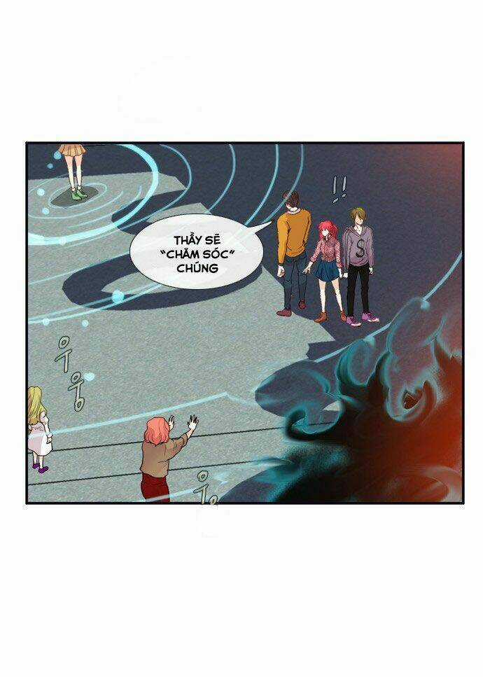 Món quà từ Chúa Chapter 58 trang 51