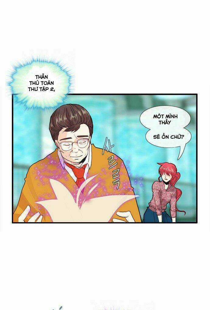 Món quà từ Chúa Chapter 58 trang 52