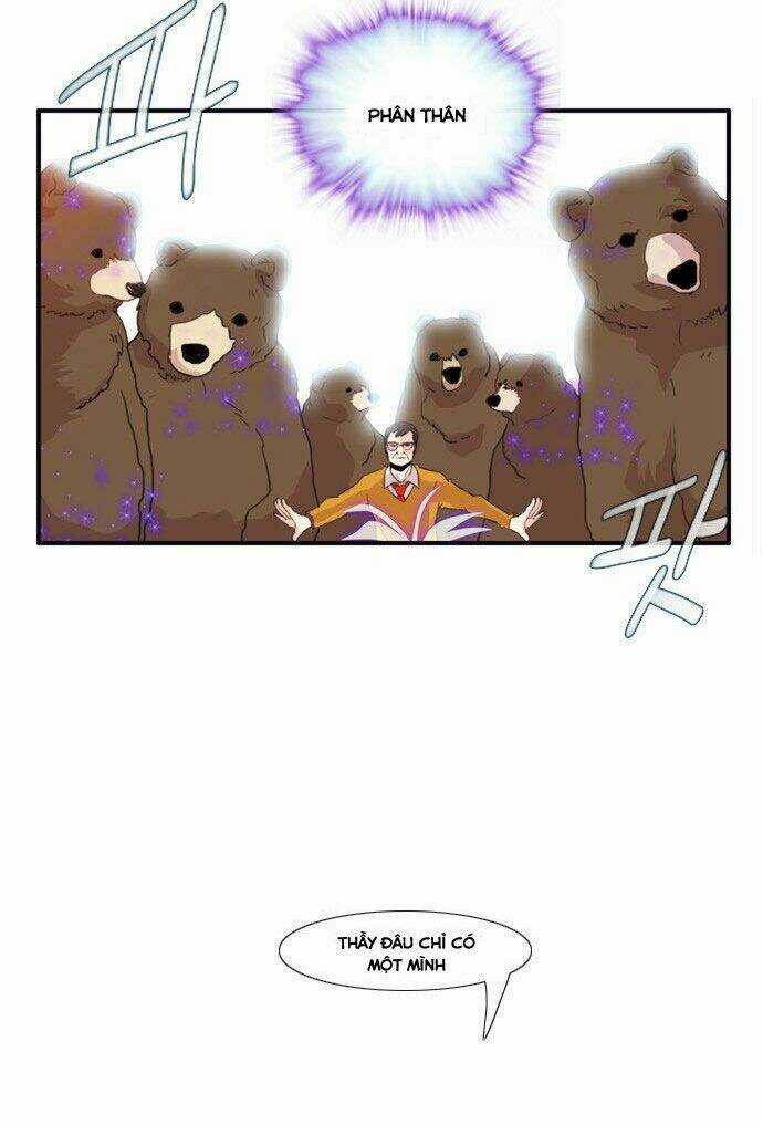 Món quà từ Chúa Chapter 58 trang 53