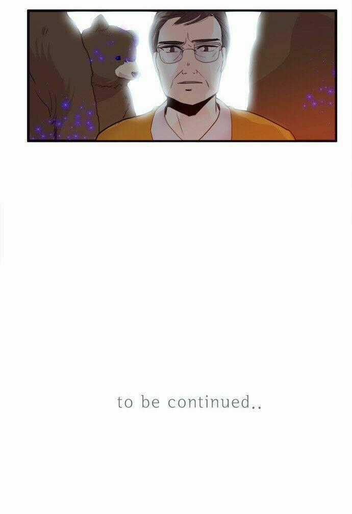 Món quà từ Chúa Chapter 58 trang 54