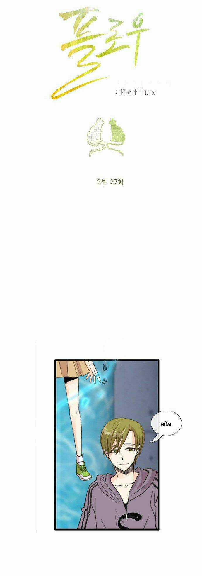 Món quà từ Chúa Chapter 58 trang 6