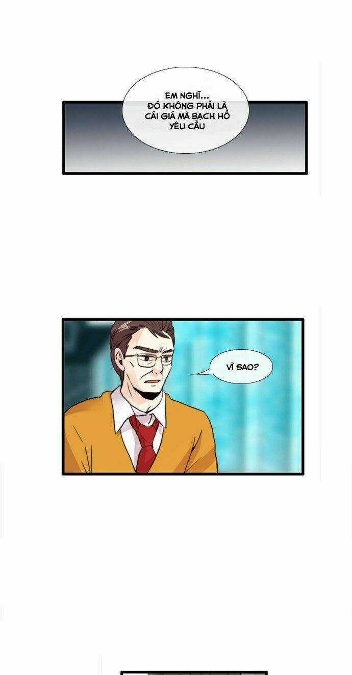 Món quà từ Chúa Chapter 58 trang 7