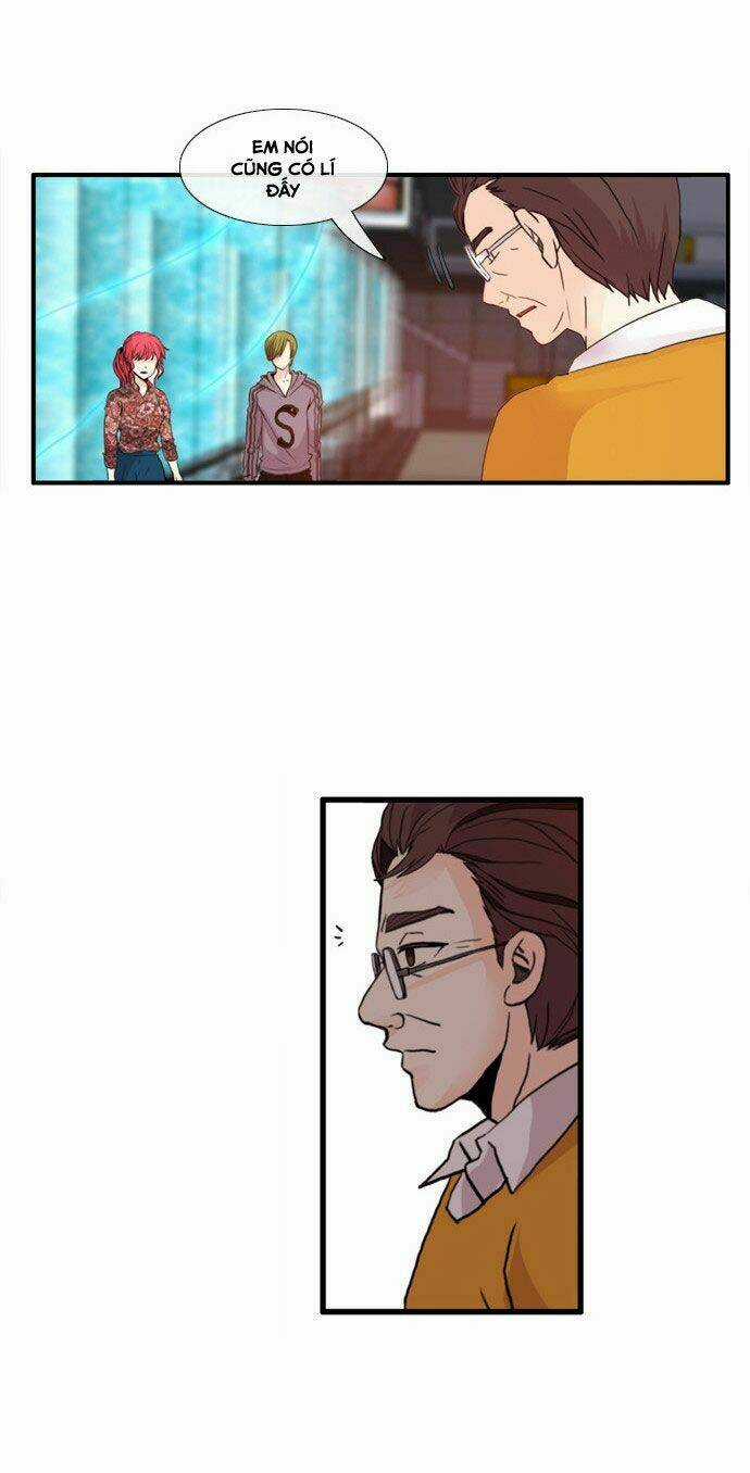 Món quà từ Chúa Chapter 58 trang 9