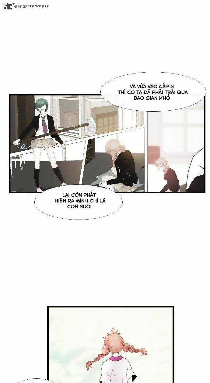 Món quà từ Chúa Chapter 59 trang 14