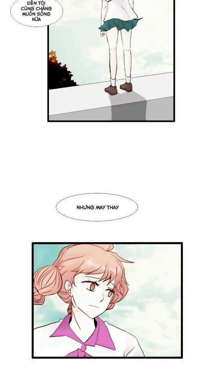 Món quà từ Chúa Chapter 59 trang 15