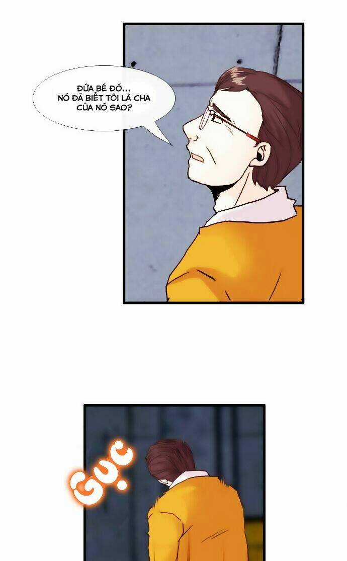 Món quà từ Chúa Chapter 59 trang 17