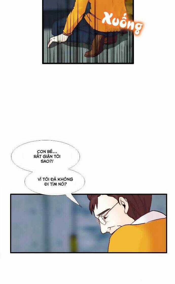 Món quà từ Chúa Chapter 59 trang 18