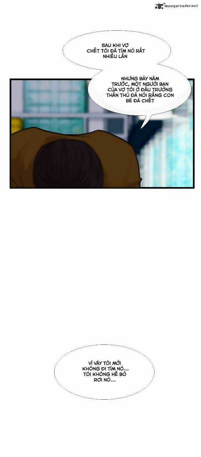 Món quà từ Chúa Chapter 59 trang 19