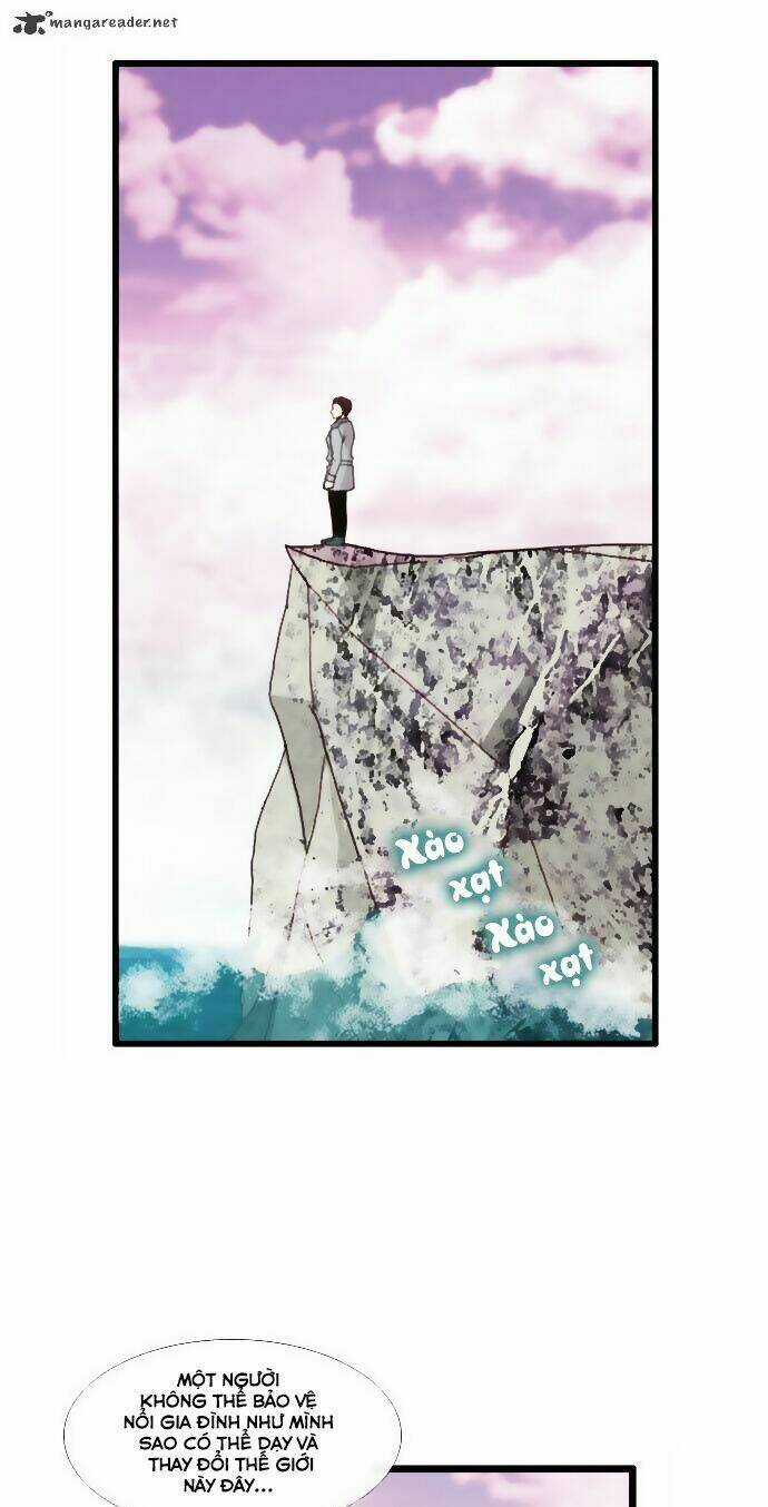 Món quà từ Chúa Chapter 59 trang 20