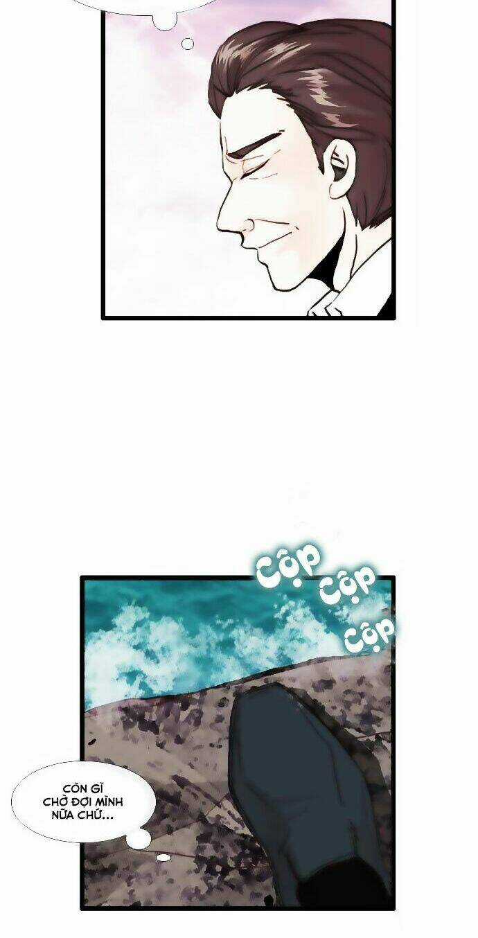 Món quà từ Chúa Chapter 59 trang 21