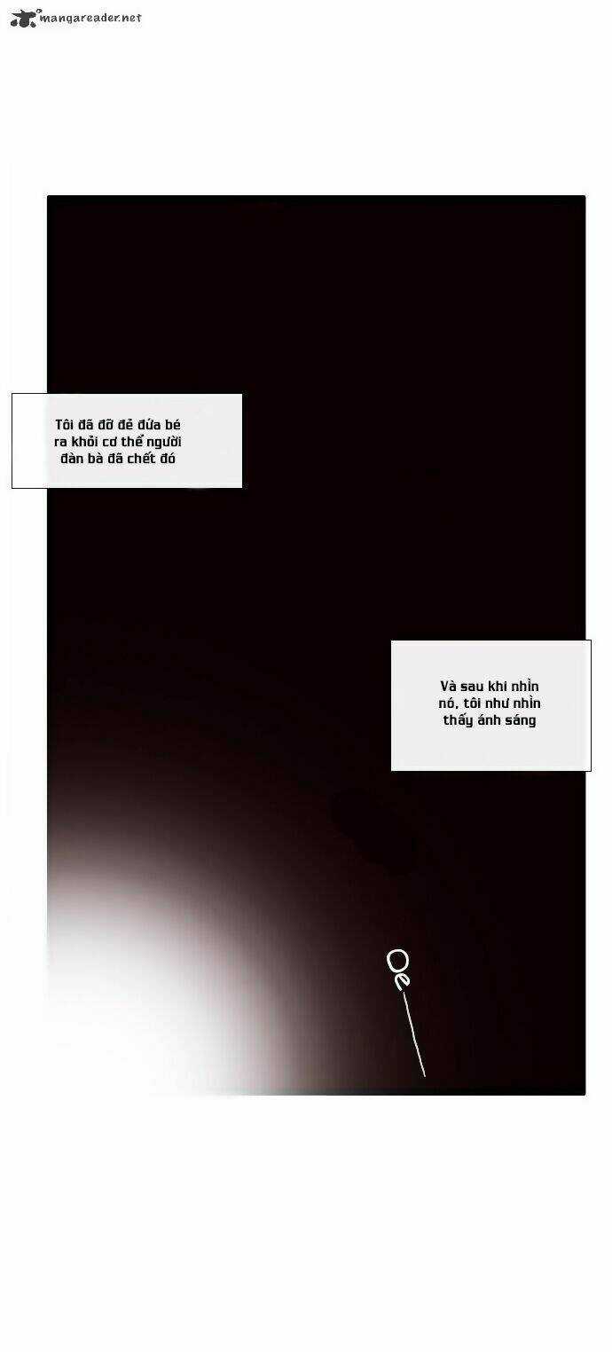 Món quà từ Chúa Chapter 59 trang 24