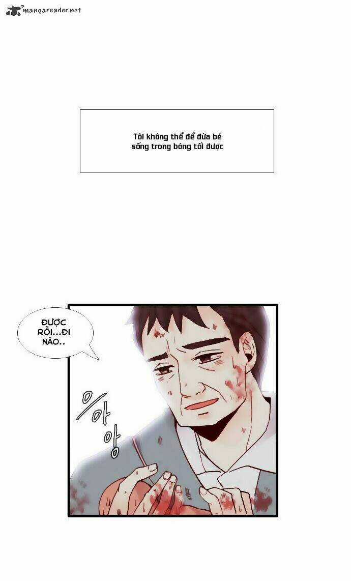 Món quà từ Chúa Chapter 59 trang 25