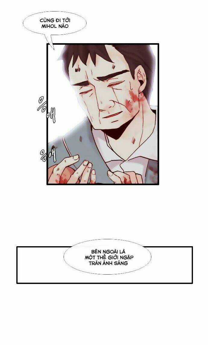 Món quà từ Chúa Chapter 59 trang 26