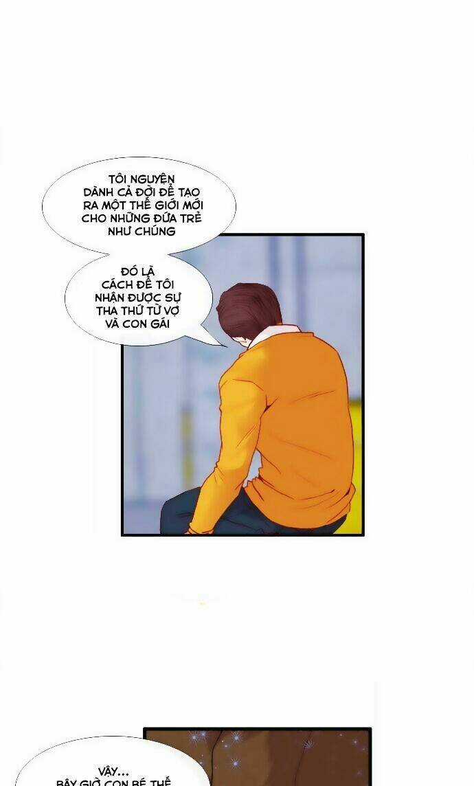 Món quà từ Chúa Chapter 59 trang 27