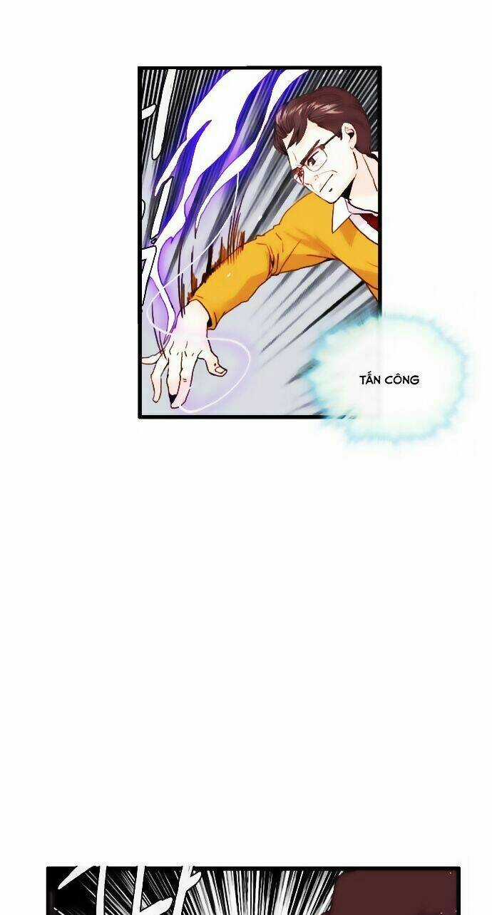 Món quà từ Chúa Chapter 59 trang 3