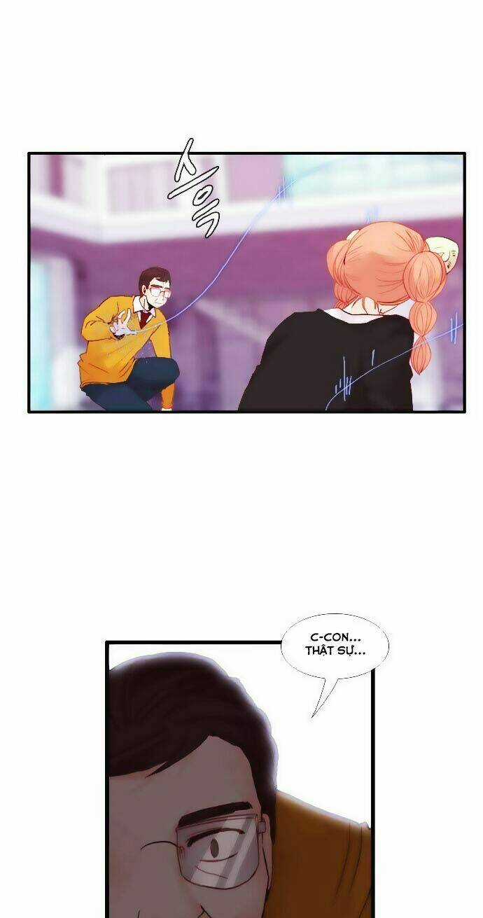 Món quà từ Chúa Chapter 59 trang 31