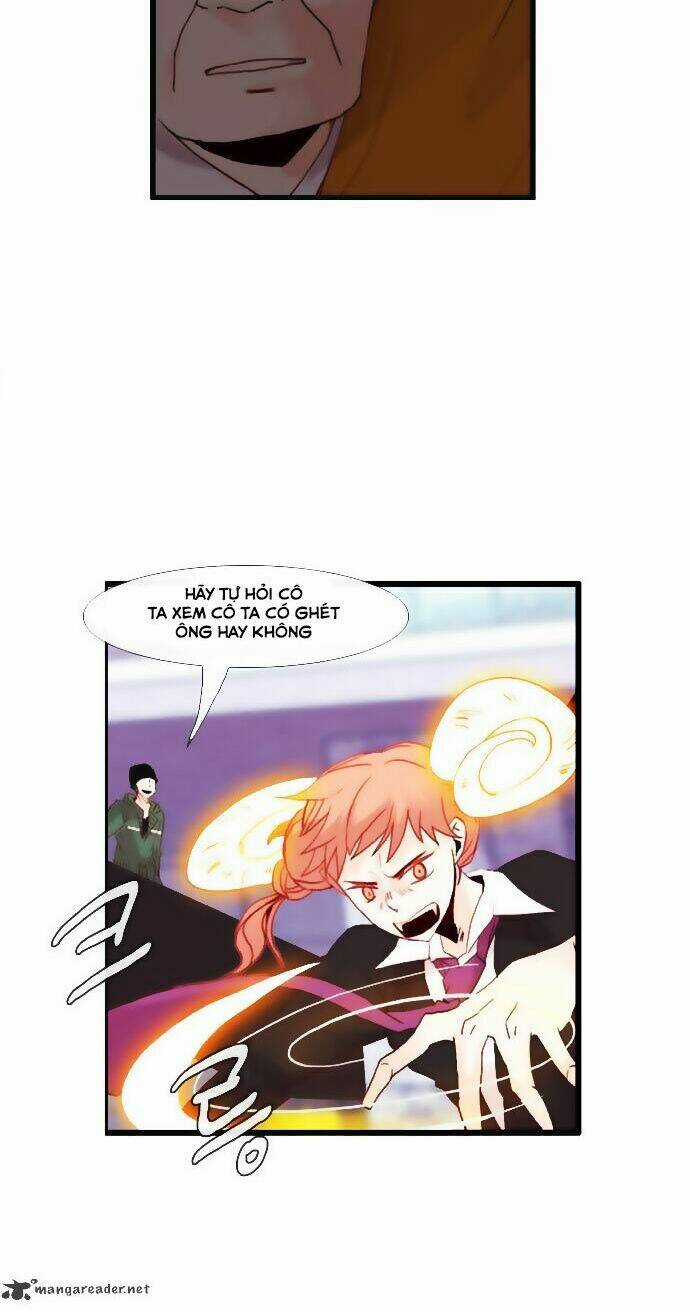 Món quà từ Chúa Chapter 59 trang 32