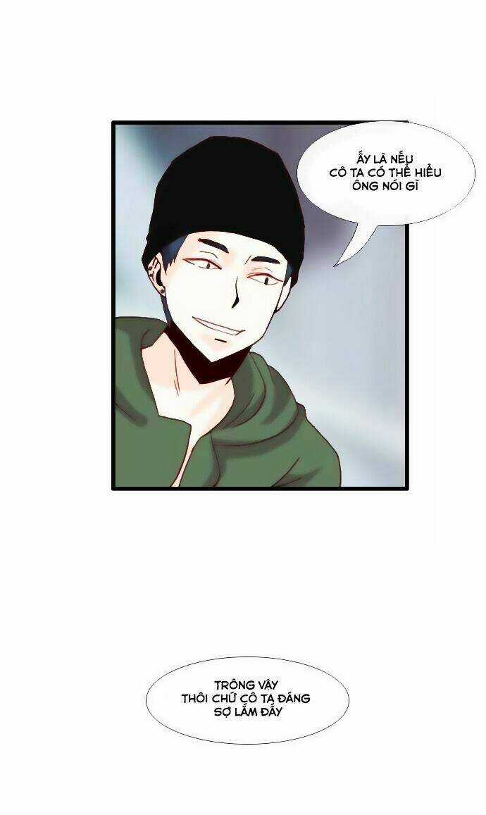 Món quà từ Chúa Chapter 59 trang 33