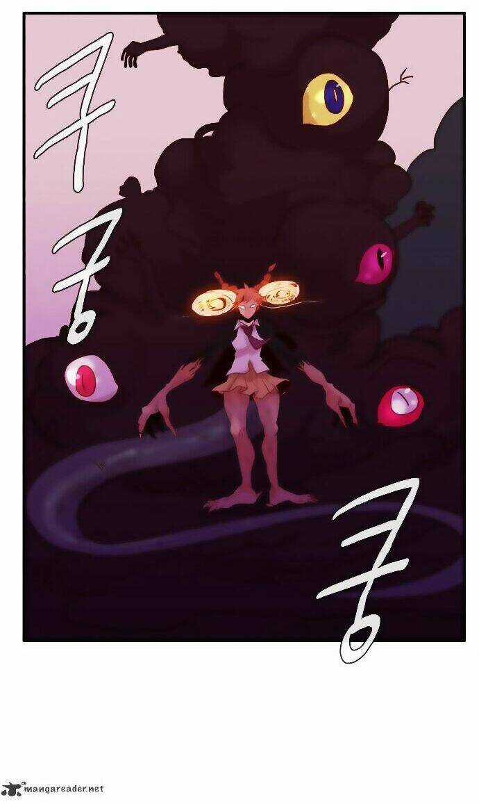 Món quà từ Chúa Chapter 59 trang 34