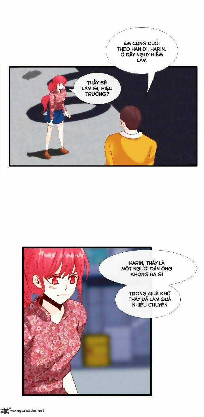 Món quà từ Chúa Chapter 59 trang 36