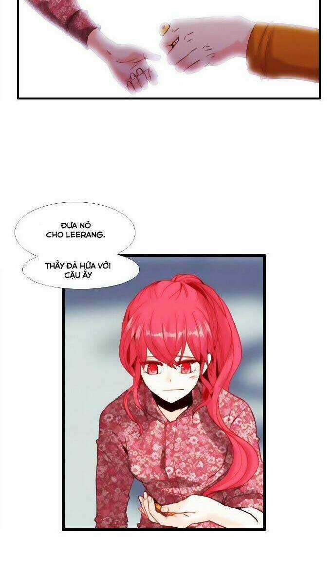 Món quà từ Chúa Chapter 59 trang 38