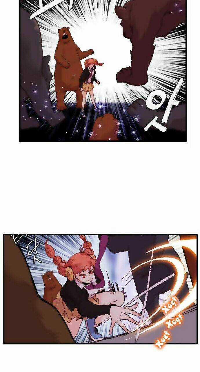 Món quà từ Chúa Chapter 59 trang 4