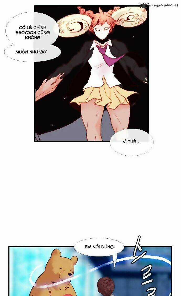 Món quà từ Chúa Chapter 59 trang 40