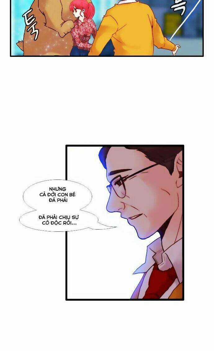 Món quà từ Chúa Chapter 59 trang 41