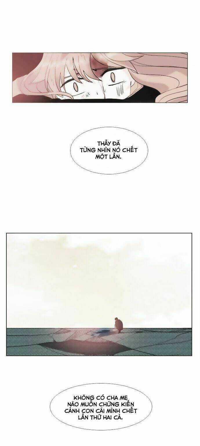 Món quà từ Chúa Chapter 59 trang 42