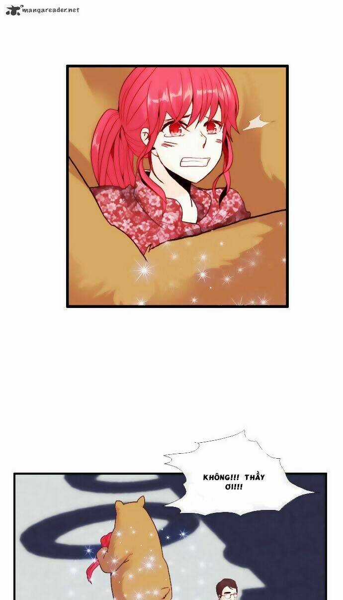 Món quà từ Chúa Chapter 59 trang 43