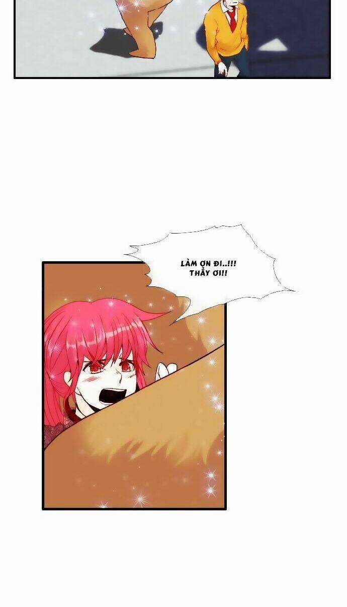 Món quà từ Chúa Chapter 59 trang 44