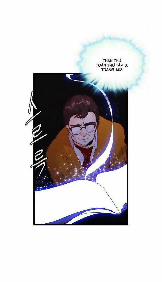 Món quà từ Chúa Chapter 59 trang 46