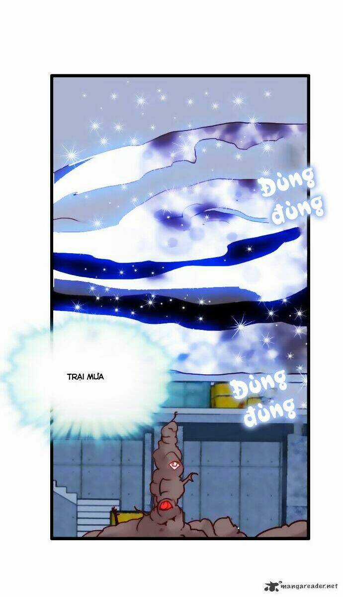 Món quà từ Chúa Chapter 59 trang 47