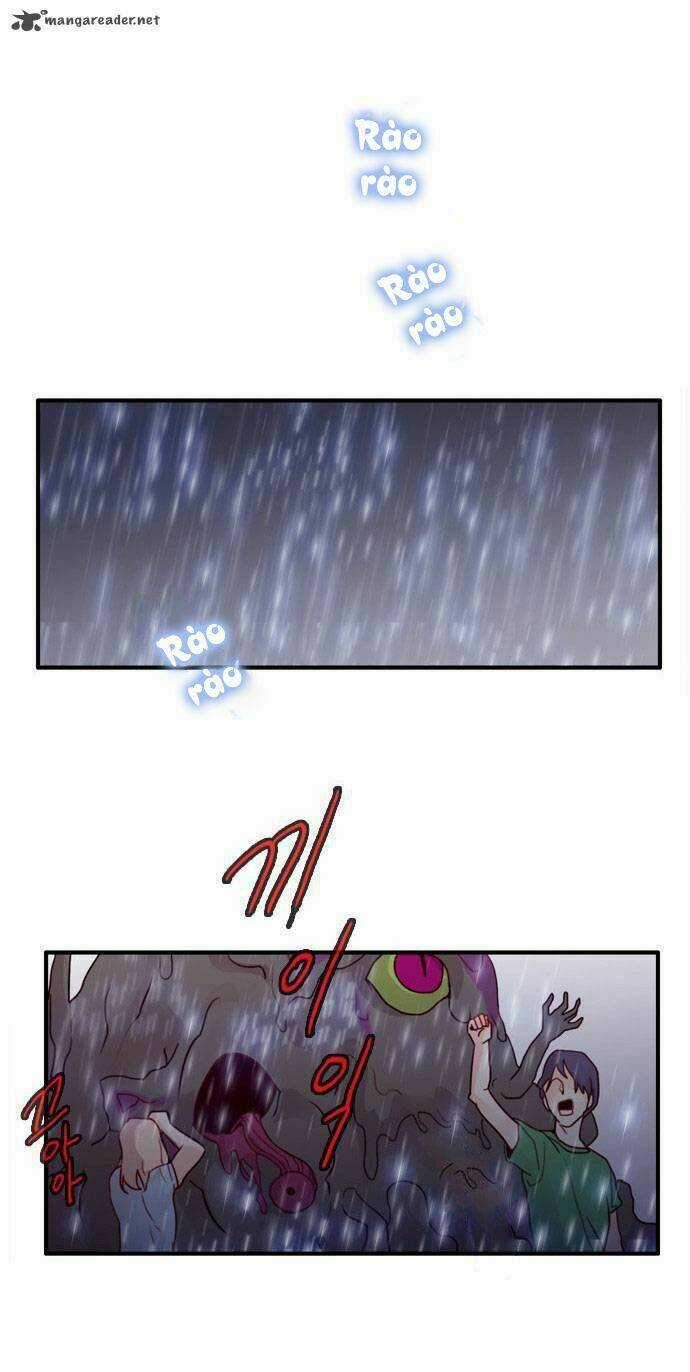 Món quà từ Chúa Chapter 59 trang 48