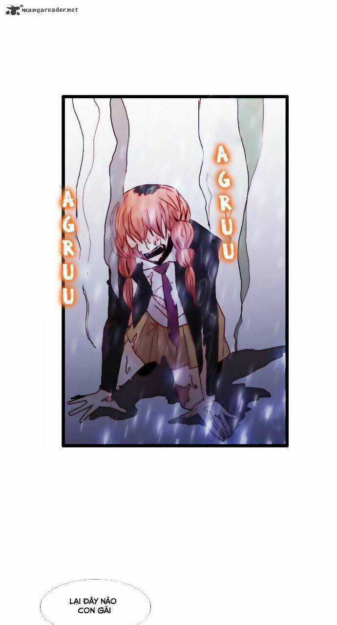 Món quà từ Chúa Chapter 59 trang 49