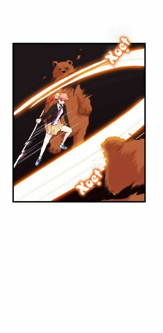 Món quà từ Chúa Chapter 59 trang 5