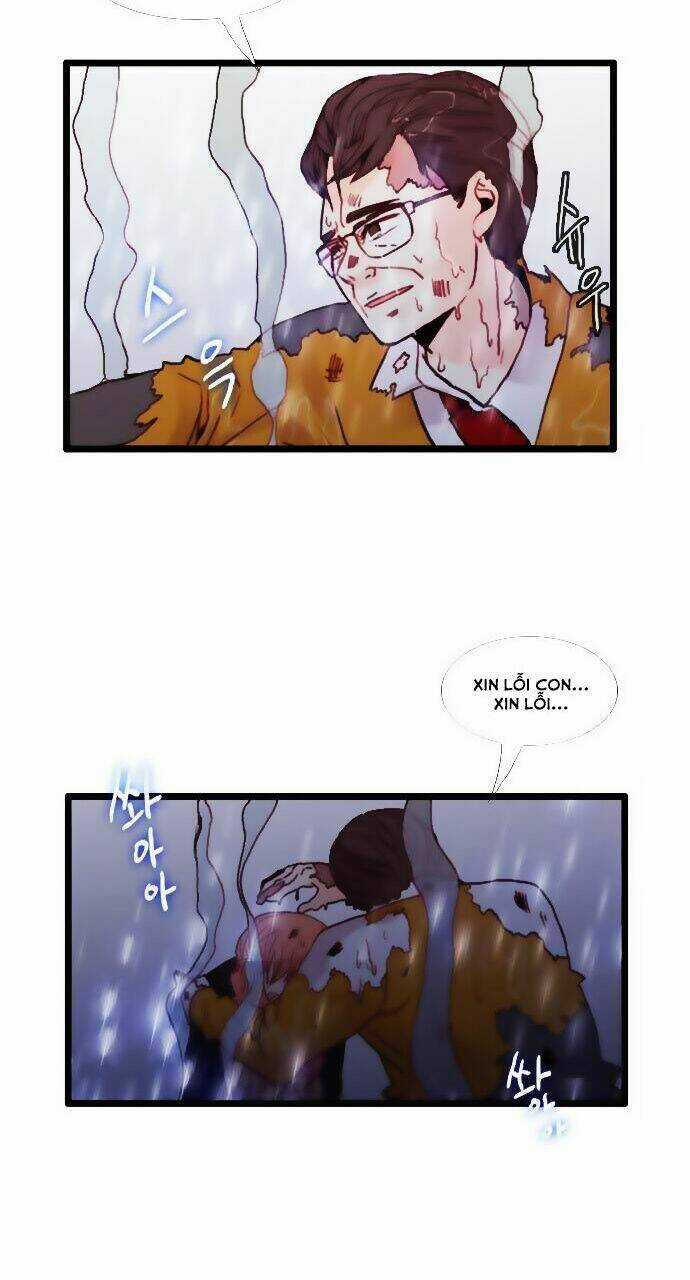 Món quà từ Chúa Chapter 59 trang 50