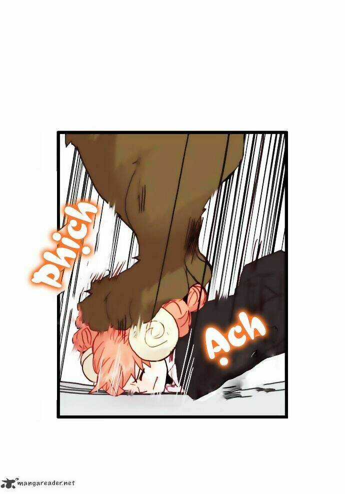 Món quà từ Chúa Chapter 59 trang 7