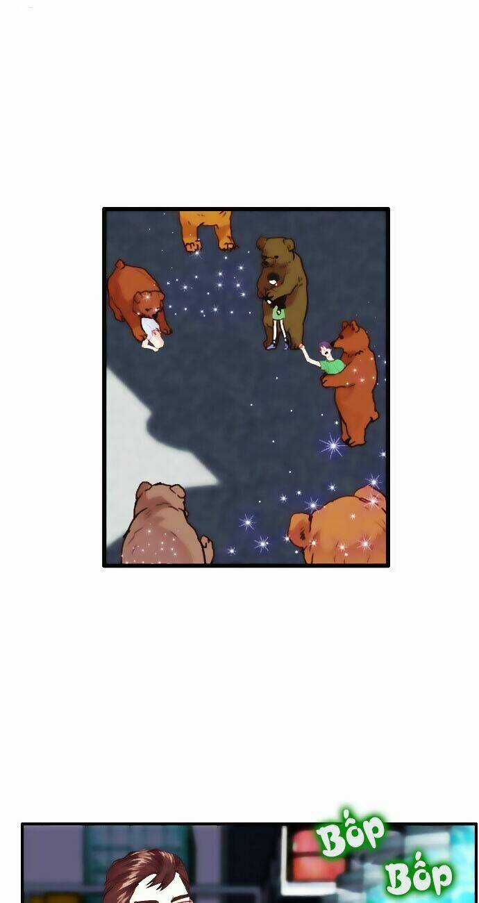 Món quà từ Chúa Chapter 59 trang 8